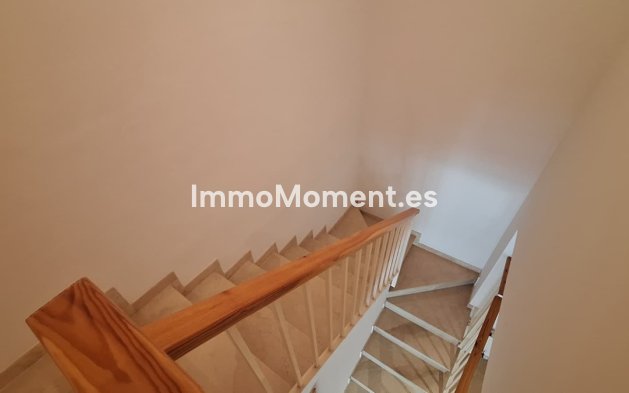 Reventa - Apartamento - Marbella - Guadalmina Alta