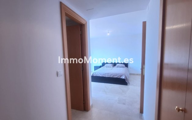 Reventa - Apartamento - Marbella - Guadalmina Alta