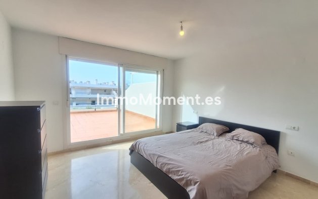 Reventa - Apartamento - Marbella - Guadalmina Alta