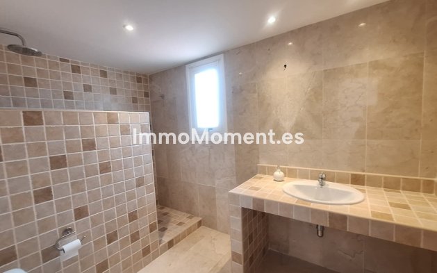 Reventa - Apartamento - Marbella - Guadalmina Alta