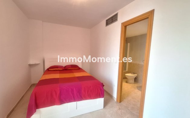Reventa - Apartamento - Marbella - Guadalmina Alta