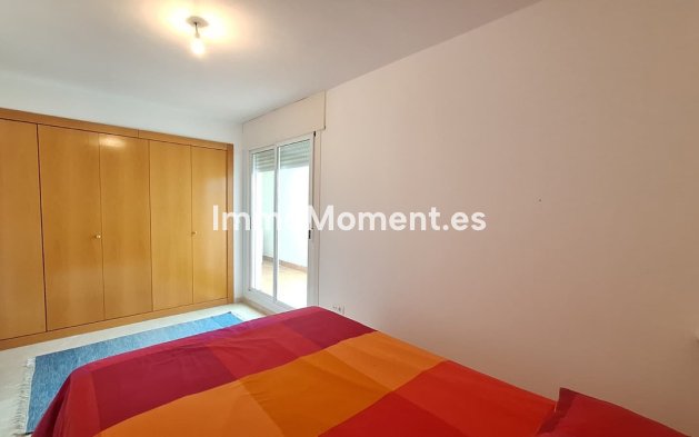 Reventa - Apartamento - Marbella - Guadalmina Alta