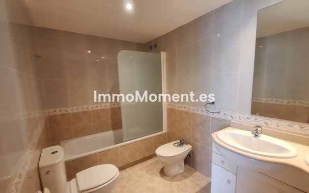 Reventa - Apartamento - Marbella - Guadalmina Alta
