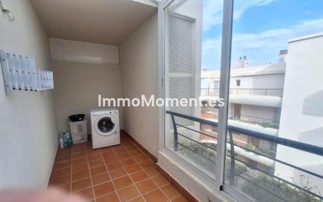 Reventa - Apartamento - Marbella - Guadalmina Alta