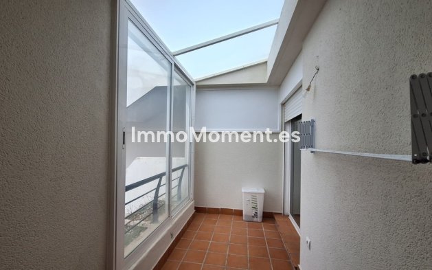 Reventa - Apartamento - Marbella - Guadalmina Alta