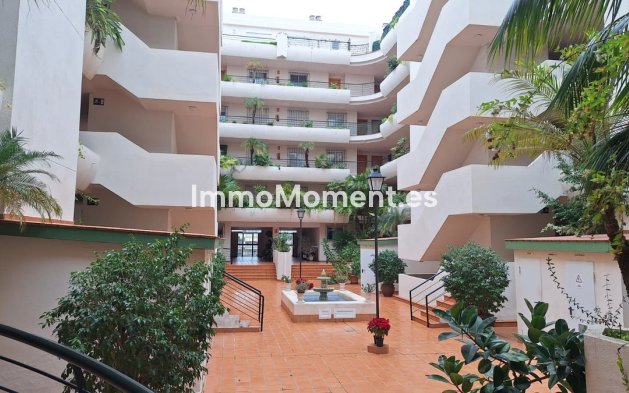 Reventa - Apartamento - Marbella - Guadalmina Alta