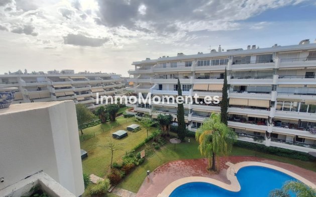 Reventa - Apartamento - Marbella - Guadalmina Alta