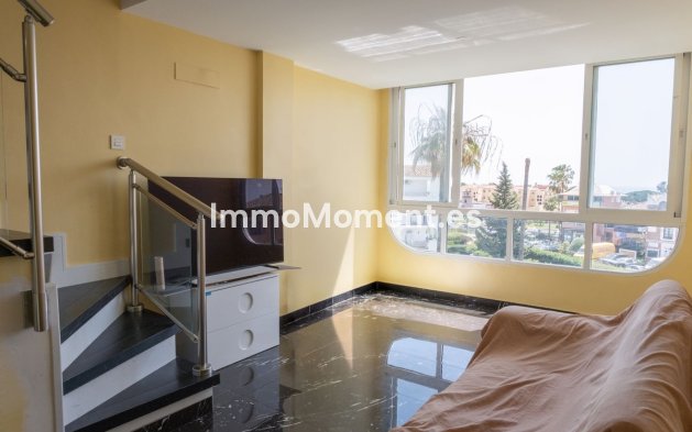 Reventa - Apartamento - Mijas - Mijas Costa