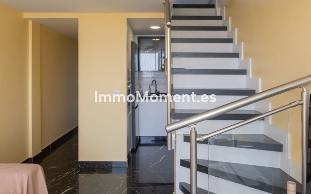 Reventa - Apartamento - Mijas - Mijas Costa