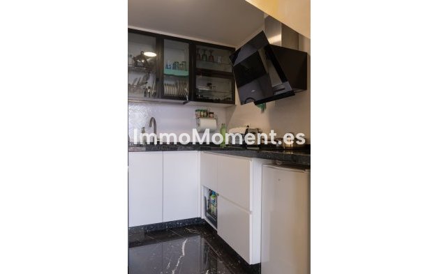 Reventa - Apartamento - Mijas - Mijas Costa