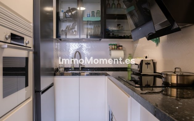 Reventa - Apartamento - Mijas - Mijas Costa