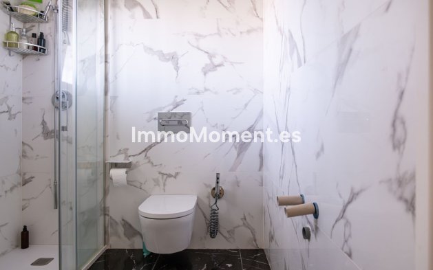 Reventa - Apartamento - Mijas - Mijas Costa