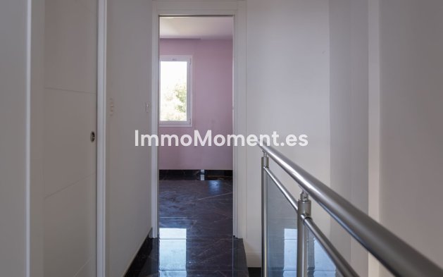 Reventa - Apartamento - Mijas - Mijas Costa