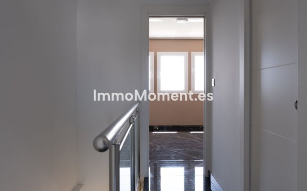 Reventa - Apartamento - Mijas - Mijas Costa