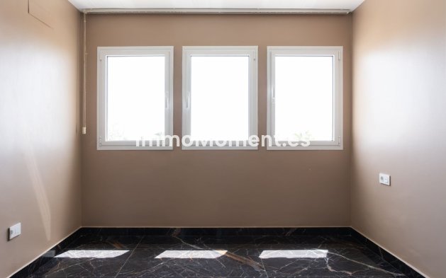 Reventa - Apartamento - Mijas - Mijas Costa