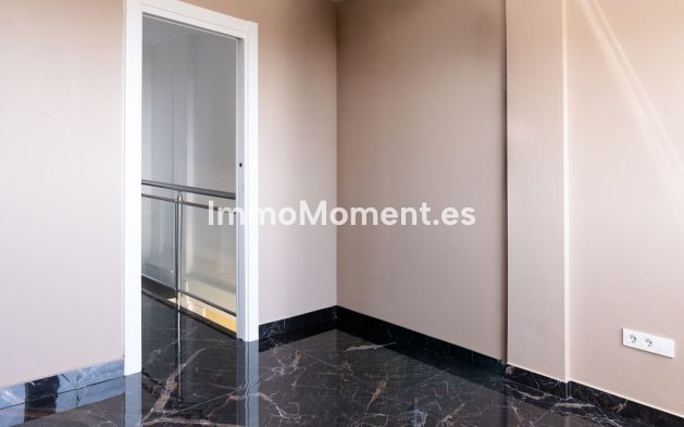 Reventa - Apartamento - Mijas - Mijas Costa