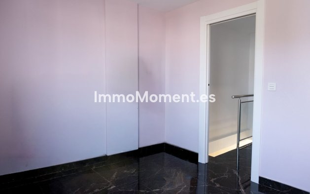 Reventa - Apartamento - Mijas - Mijas Costa