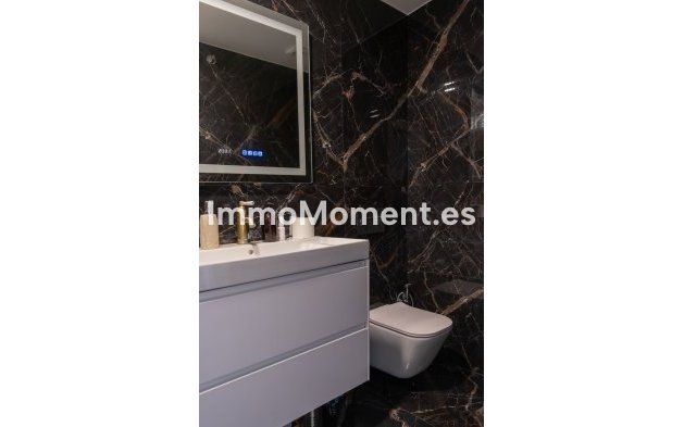 Reventa - Apartamento - Mijas - Mijas Costa