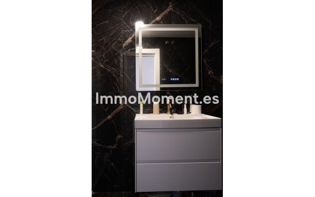 Reventa - Apartamento - Mijas - Mijas Costa
