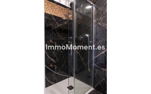 Reventa - Apartamento - Mijas - Mijas Costa