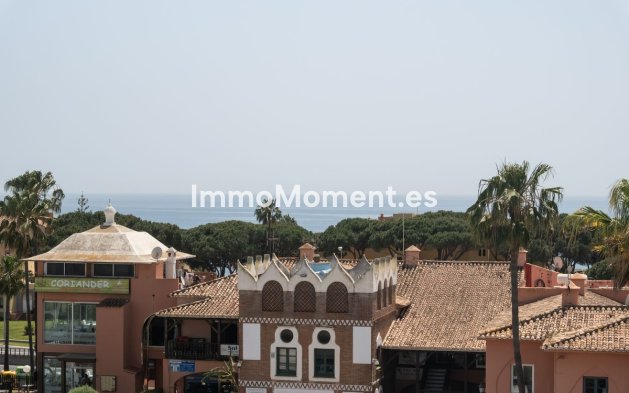 Reventa - Apartamento - Mijas - Mijas Costa
