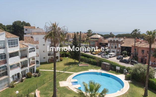 Reventa - Apartamento - Mijas - Mijas Costa