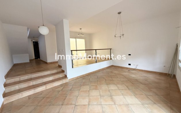 Revente - Maison mitoyenne - Intérieur                       - Alhaurín Golf