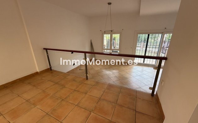 Revente - Maison mitoyenne - Intérieur                       - Alhaurín Golf