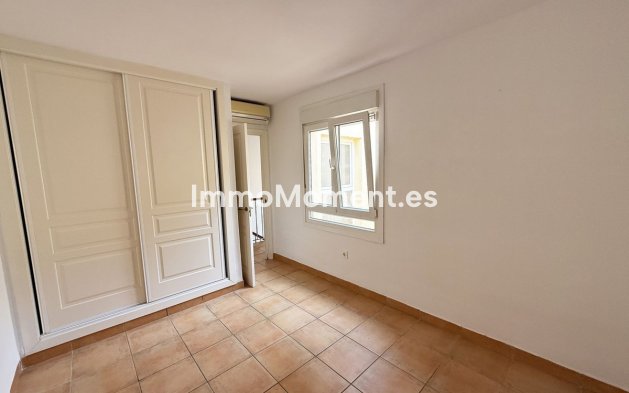 Revente - Maison mitoyenne - Intérieur                       - Alhaurín Golf