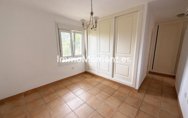 Revente - Maison mitoyenne - Intérieur                       - Alhaurín Golf