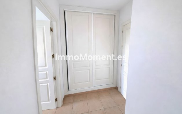 Revente - Maison mitoyenne - Intérieur                       - Alhaurín Golf