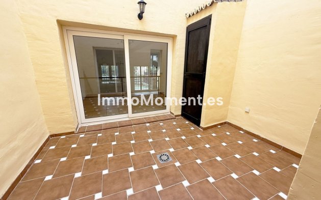 Revente - Maison mitoyenne - Intérieur                       - Alhaurín Golf