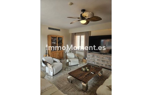 Wiederverkauf - Wohnung -   Inländisch - Alhaurín de la Torre