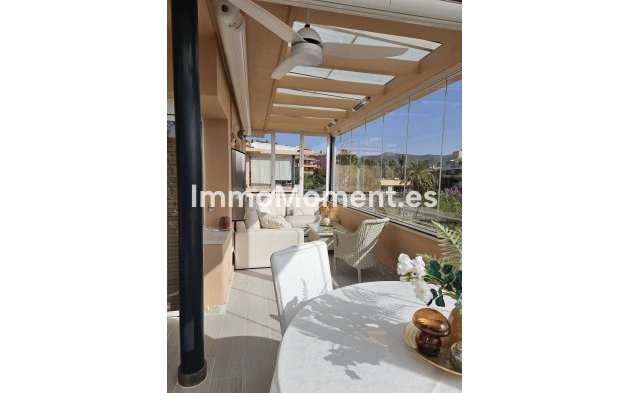 Wiederverkauf - Wohnung -   Inländisch - Alhaurín de la Torre