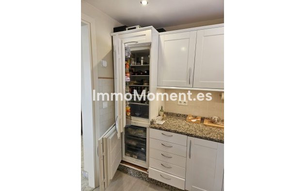 Wiederverkauf - Wohnung -   Inländisch - Alhaurín de la Torre