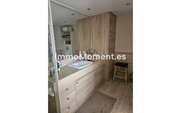 Wiederverkauf - Wohnung -   Inländisch - Alhaurín de la Torre