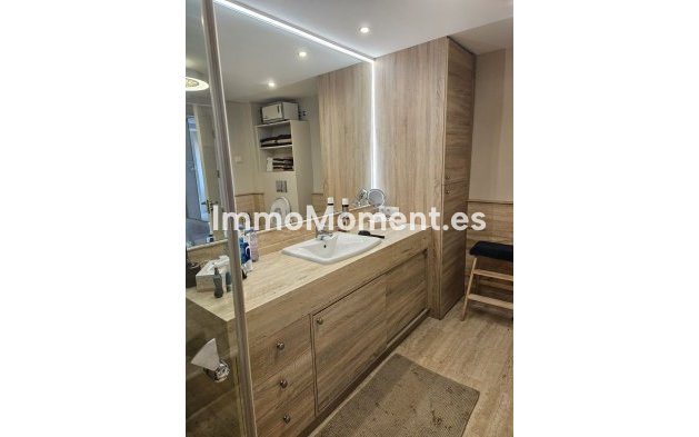 Wiederverkauf - Wohnung -   Inländisch - Alhaurín de la Torre