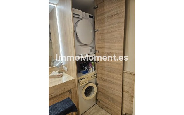 Wiederverkauf - Wohnung -   Inländisch - Alhaurín de la Torre
