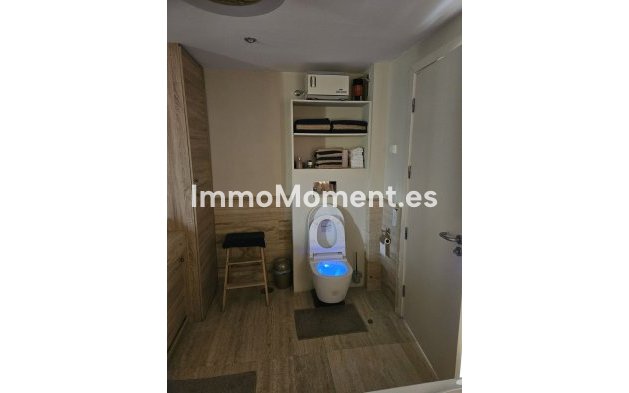 Wiederverkauf - Wohnung -   Inländisch - Alhaurín de la Torre