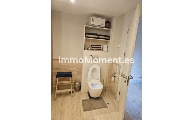 Wiederverkauf - Wohnung -   Inländisch - Alhaurín de la Torre