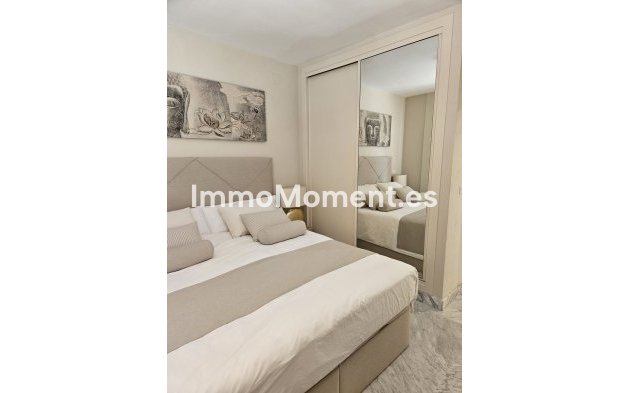 Wiederverkauf - Wohnung -   Inländisch - Alhaurín de la Torre