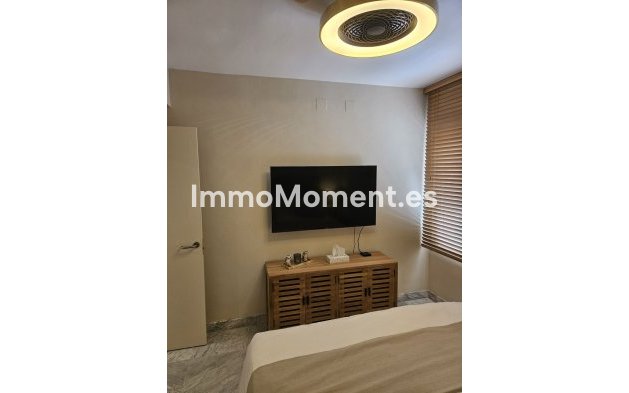 Wiederverkauf - Wohnung -   Inländisch - Alhaurín de la Torre