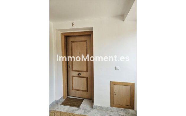 Wiederverkauf - Wohnung -   Inländisch - Alhaurín de la Torre
