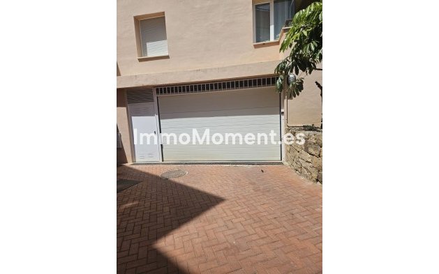 Wiederverkauf - Wohnung -   Inländisch - Alhaurín de la Torre