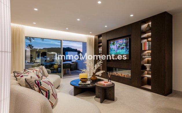 Reventa - Apartamento - Marbella - Marbella Centro