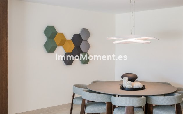 Reventa - Apartamento - Marbella - Marbella Centro