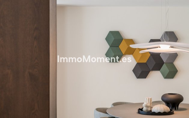 Reventa - Apartamento - Marbella - Marbella Centro