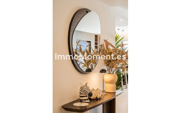 Reventa - Apartamento - Marbella - Marbella Centro