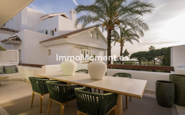 Reventa - Apartamento - Marbella - Marbella Centro