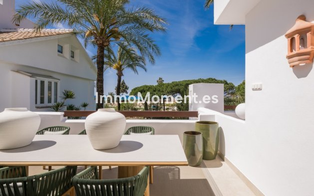 Reventa - Apartamento - Marbella - Marbella Centro